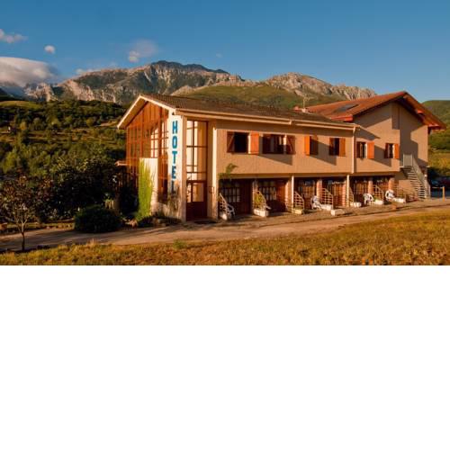 Hotel Torrecerredo