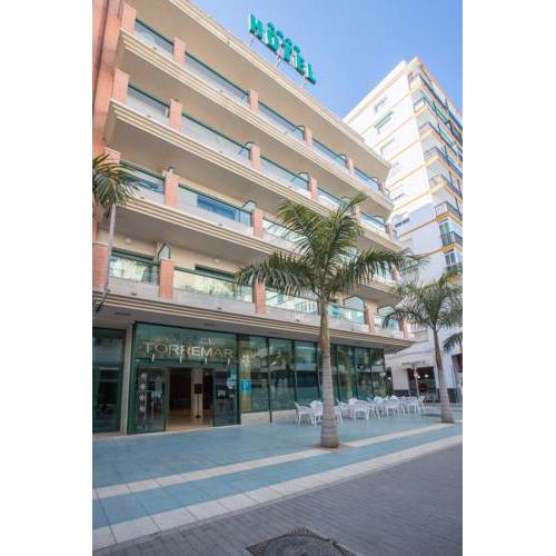 Hotel Torremar