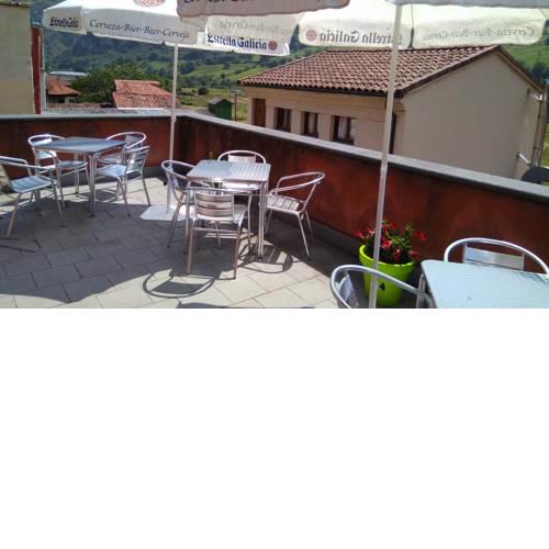 Hotel Torrepalacio