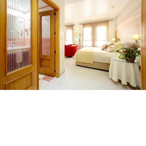 Hotel Torrepalma