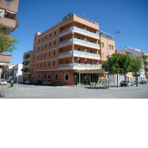 Hotel Torrezaf