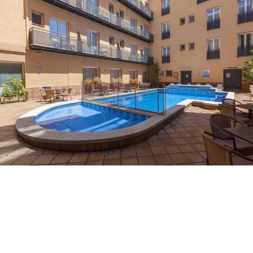 Hotel Tossa de Mar