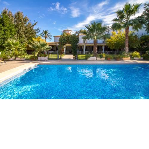 Hotel Tossal d'Altea