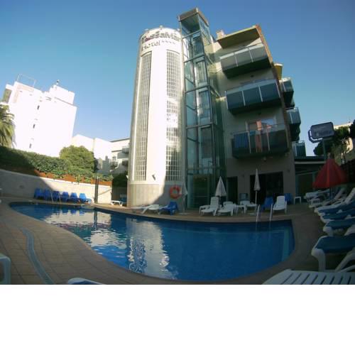 Hotel TossaMar