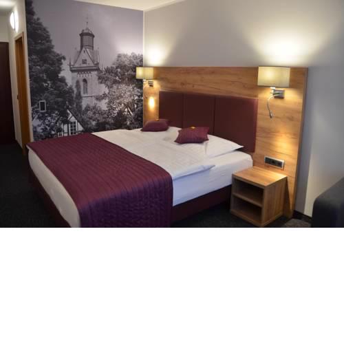 Hotel Touric