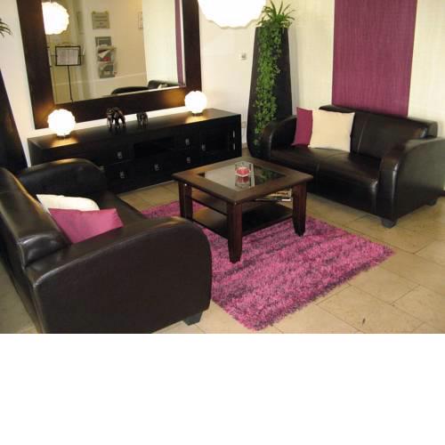 Hotel Townhouse