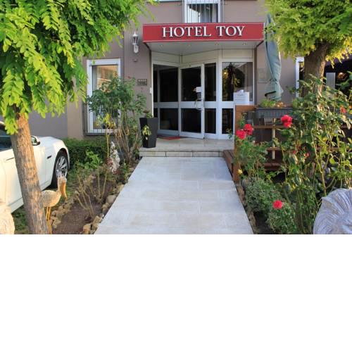 Hotel Toy