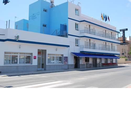 Hotel Trabuco