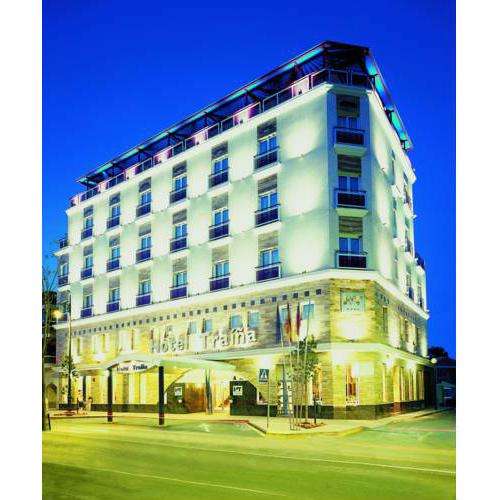 Hotel Traíña