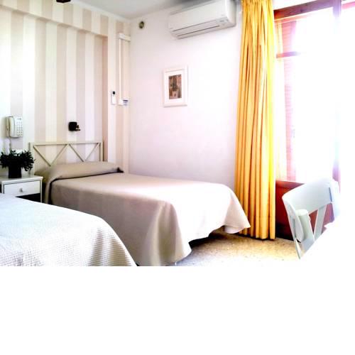 Hotel Tramontana