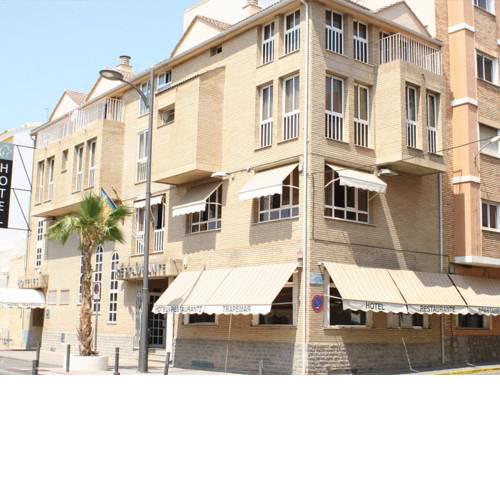 Hotel Trapemar