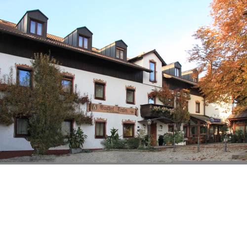 Hotel Trasen