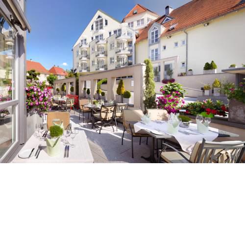Hotel Traube am See