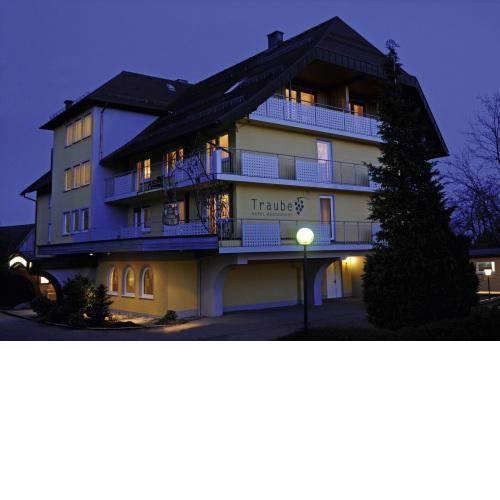 Hotel Traube Lossburg