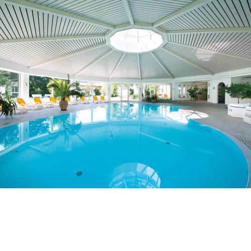 Hotel Traube Revital