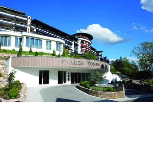 Hotel Traube Tonbach