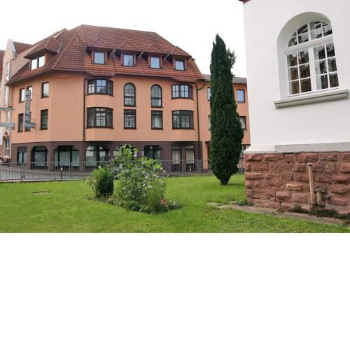Hotel Traube