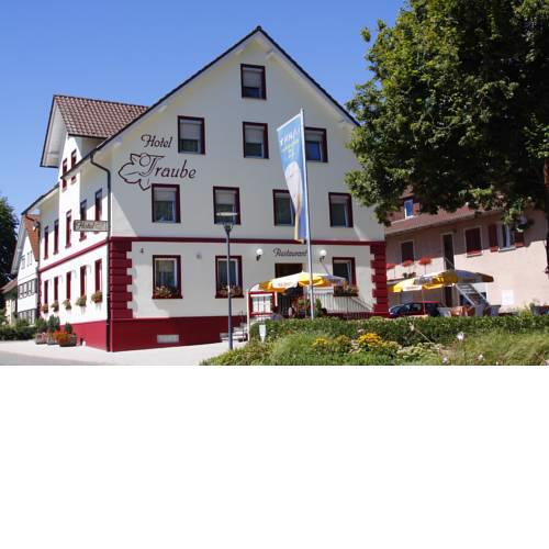 Hotel Traube