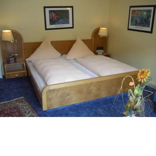 Hotel Traube