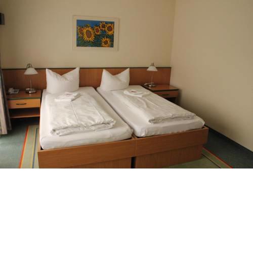 Hotel Traube