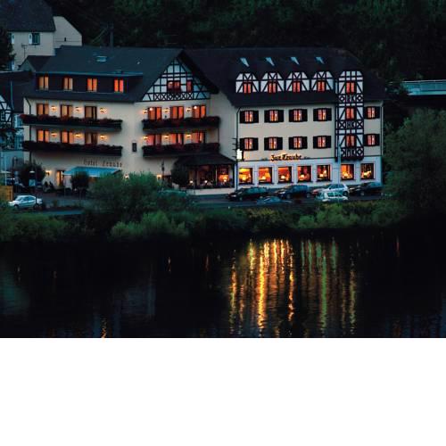 Hotel Traube