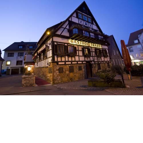 Hotel Traube
