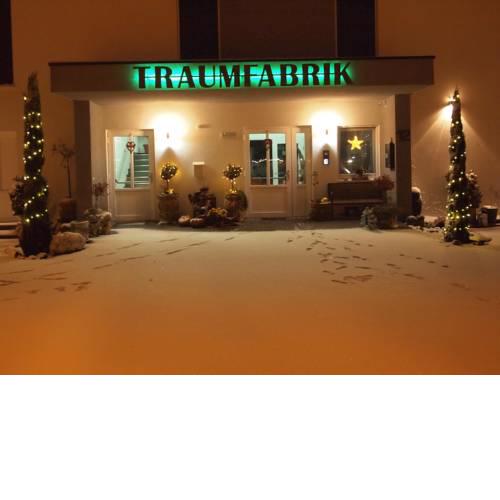 Hotel Traumfabrik
