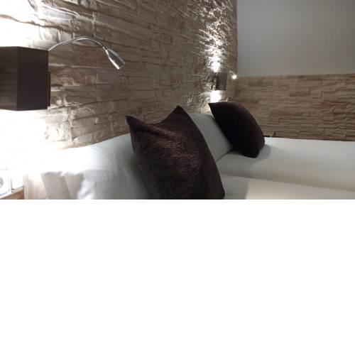 Hotel Travessera