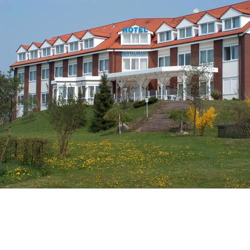 Hotel Trebeltal