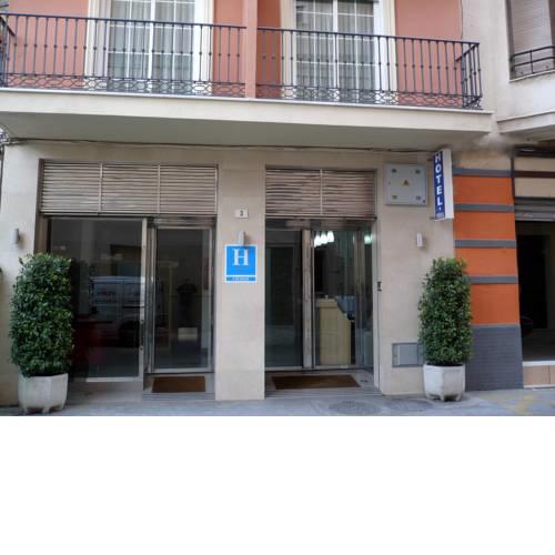 Hotel Trebol
