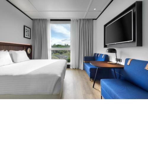 Hotel Tres Reyes San Sebastián