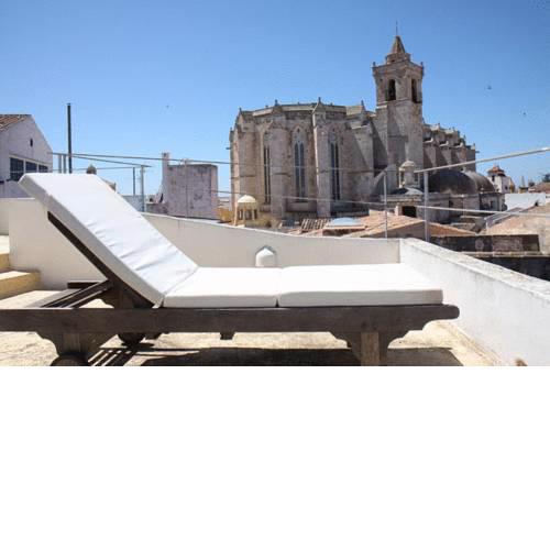 Hotel Tres Sants
