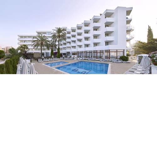 Hotel Tres Torres