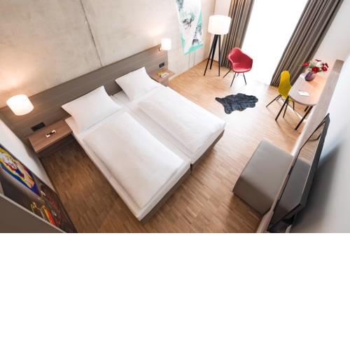 Hotel Trezor
