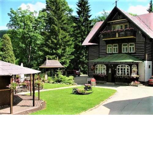 Hotel Tři Růže