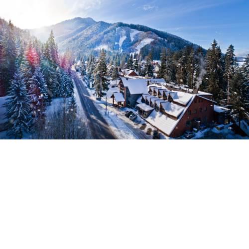 Hotel Tri Studničky - Adult friendly