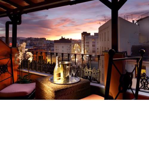 Hotel Tribuna