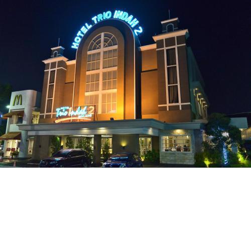 Hotel Trio Indah 2