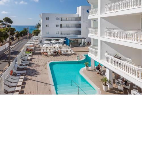 Hotel Triton Beach - Adults Only