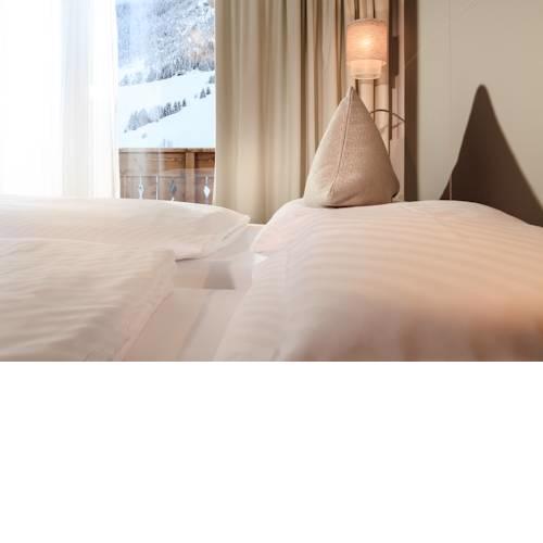 Hotel Trofana Alpin