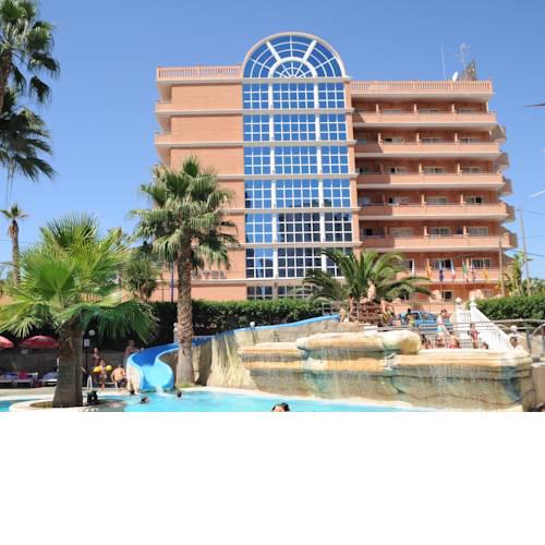 Hotel Tropic