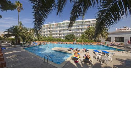 Hotel Tropical