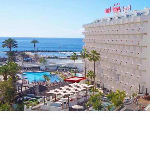 Hotel Troya