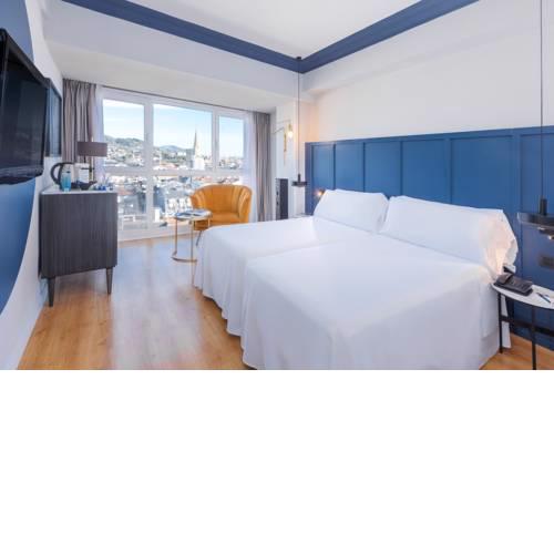 Hotel Tryp San Sebastián Orly
