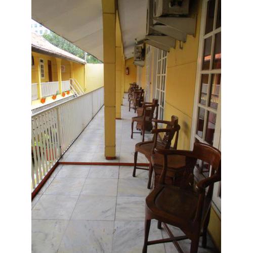 Hotel Tugu Asri