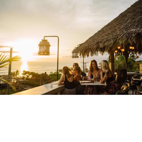 Hotel Tugu Bali - CHSE Certified