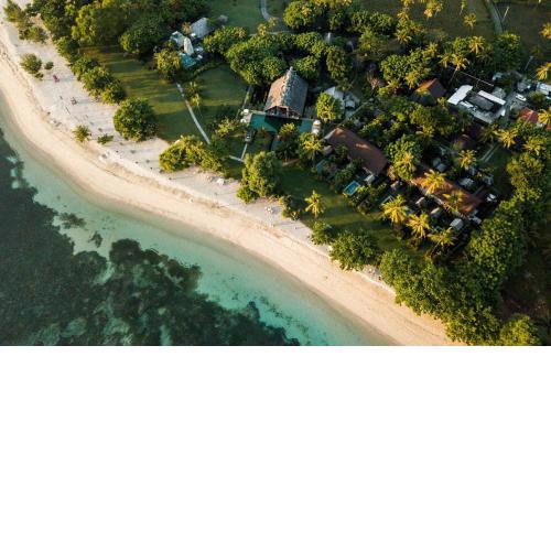 Hotel Tugu Lombok - CHSE Certified