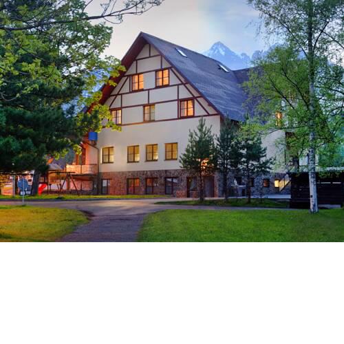 Hotel Tulipan