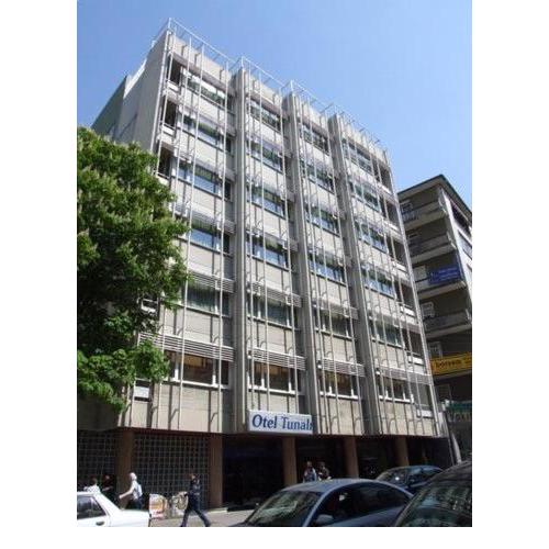 Hotel Tunali