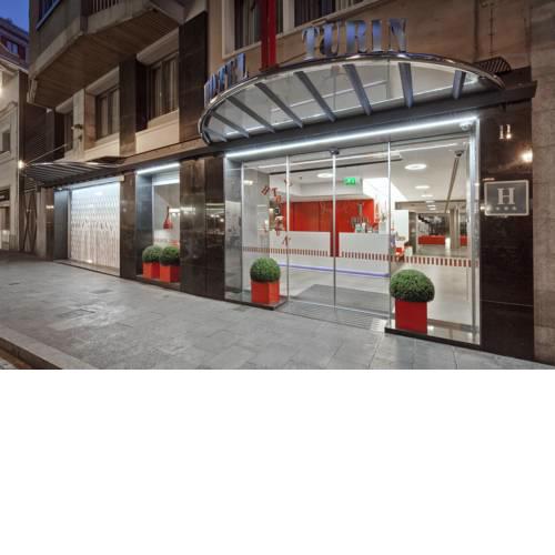 Hotel Turin